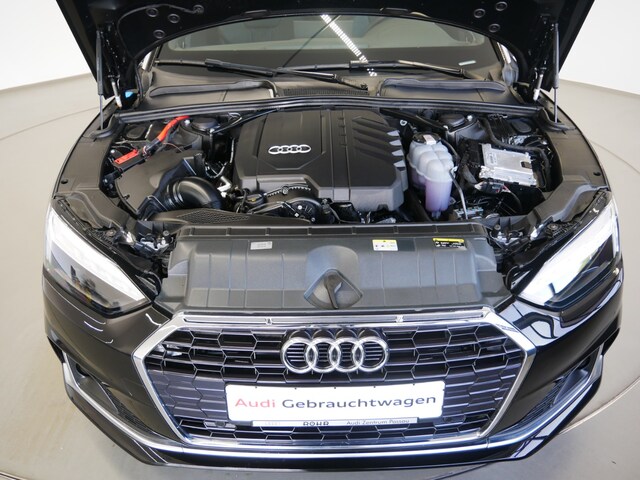 Audi A5 40 TFSI Cabriolet S-Tronic