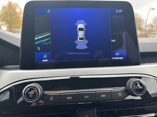 Ford Kuga 1.5 EcoBlue Cool & Connect