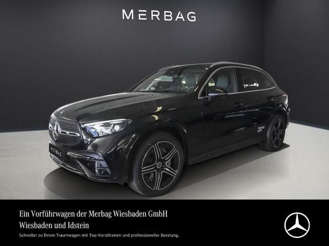 Mercedes-Benz GLC 200 4MATIC