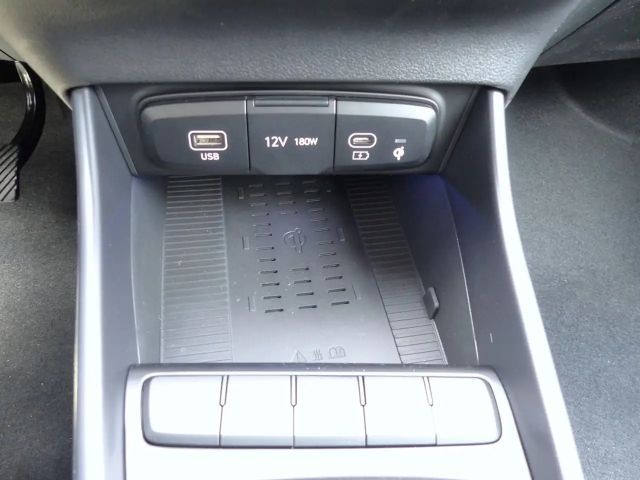 Hyundai i20 1.0 T-GDi Trend