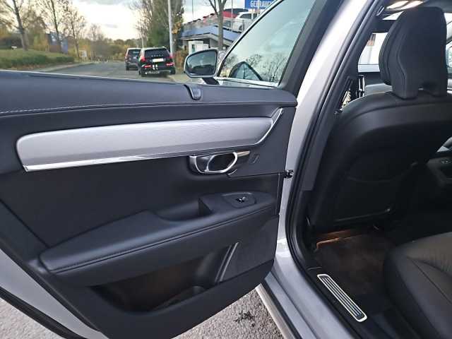 Volvo V90 Bright Plus