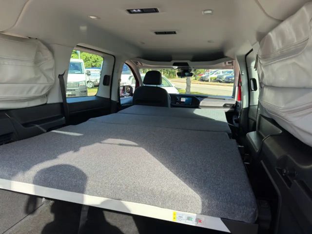 Volkswagen Caddy 2.0 TDI DSG Life Maxi