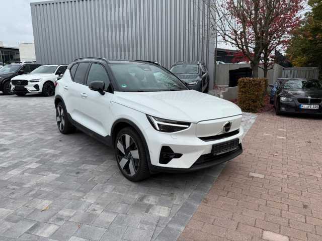 Volvo XC40 Twin Engine Ultimate