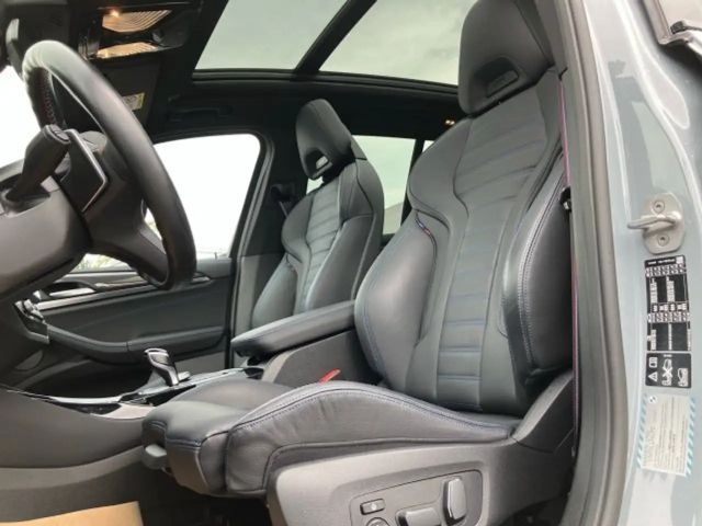 BMW X3 40d G01 B57 ZA