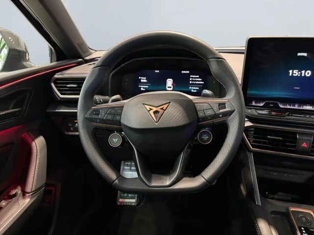 Cupra Leon ST VZ e-Hybrid