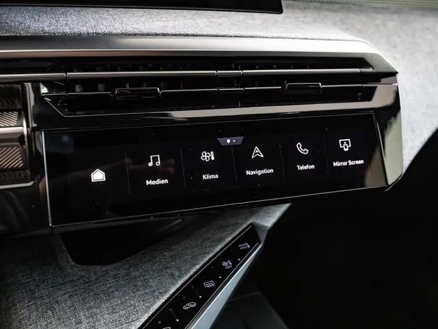 Peugeot E-3008 73Kwh GT-Line