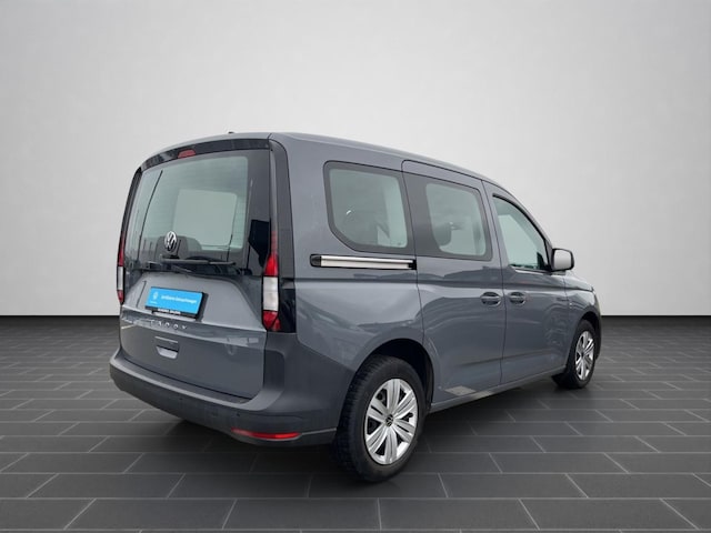 Volkswagen Caddy 1.5 TSI Combi