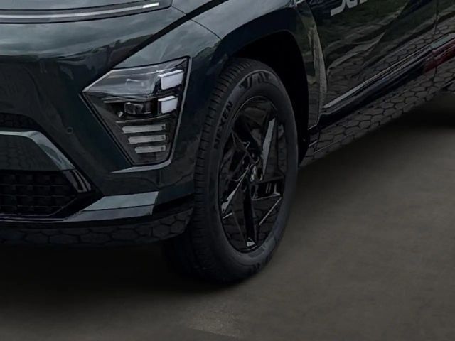 Hyundai Kona Electric Trend