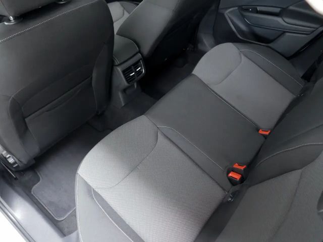 Skoda Fabia 1.0 TSI Selection