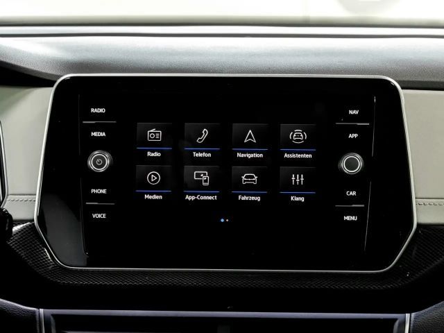 Volkswagen T-Cross 1.5 TSI DSG IQ.Drive Style