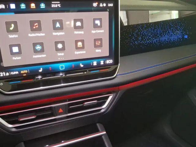 Volkswagen Tiguan DSG Sport eHybrid