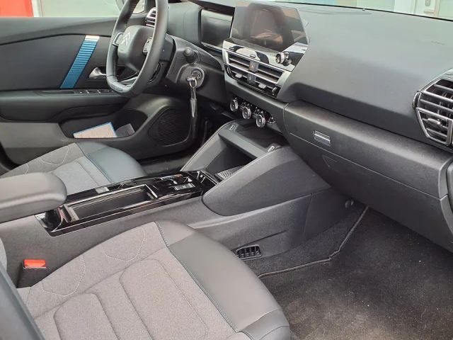 Citroën ë-C4 Feel Pack