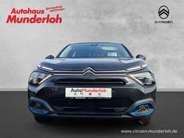 Citroën ë-C4 Feel Pack