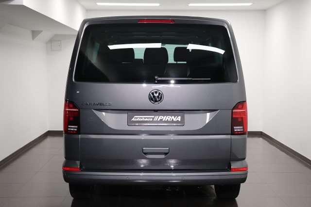 Volkswagen Caravelle T6