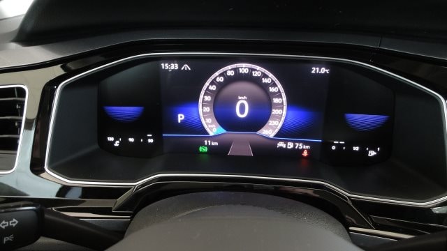 Volkswagen Taigo DSG IQ.Drive