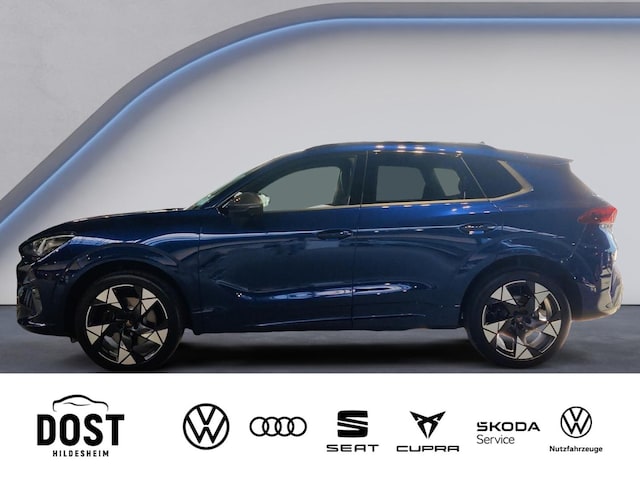 Cupra Terramar 2.0 TSI VZ