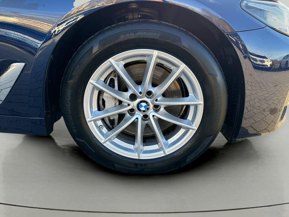 BMW 530 530d Touring