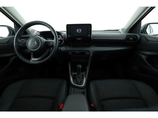 Mazda 2 Hybrid Agile 1,5l FHEV ACC Apple CarPlay Android A
