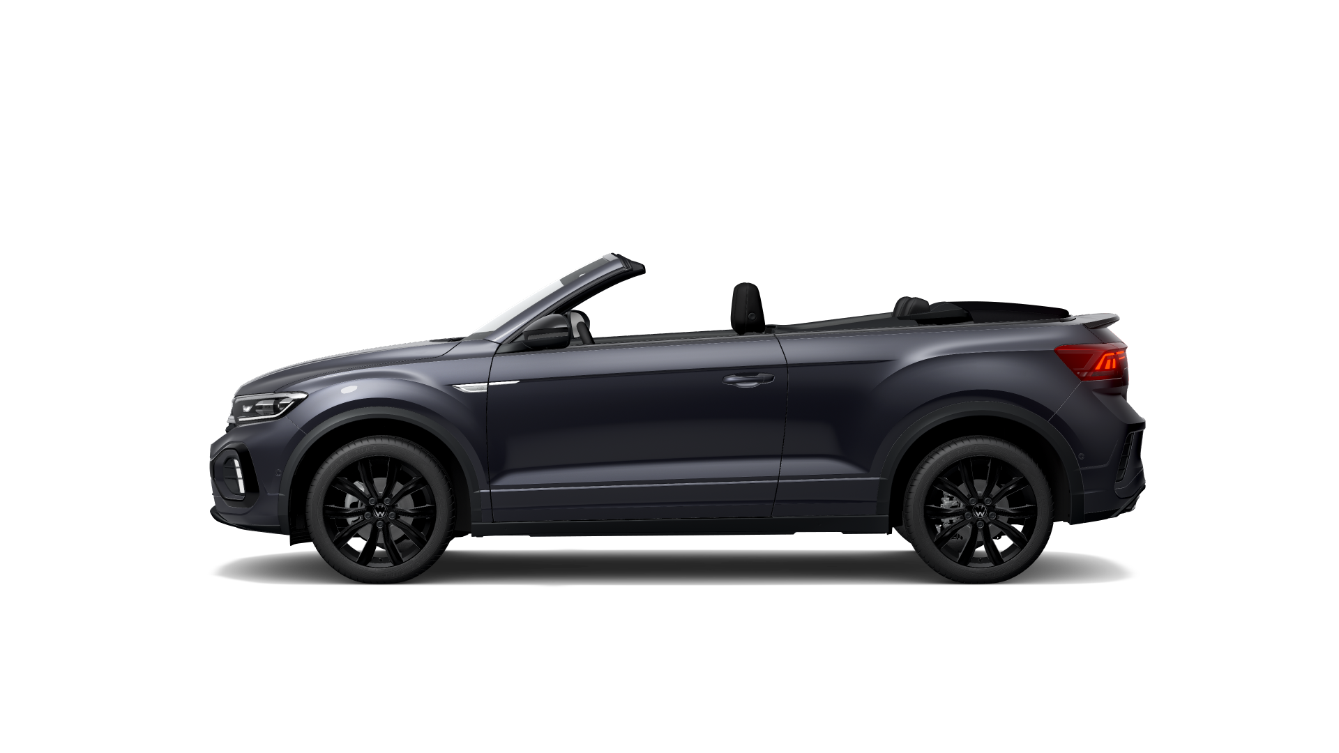 Volkswagen T-Roc Cabriolet DSG R-Line Style