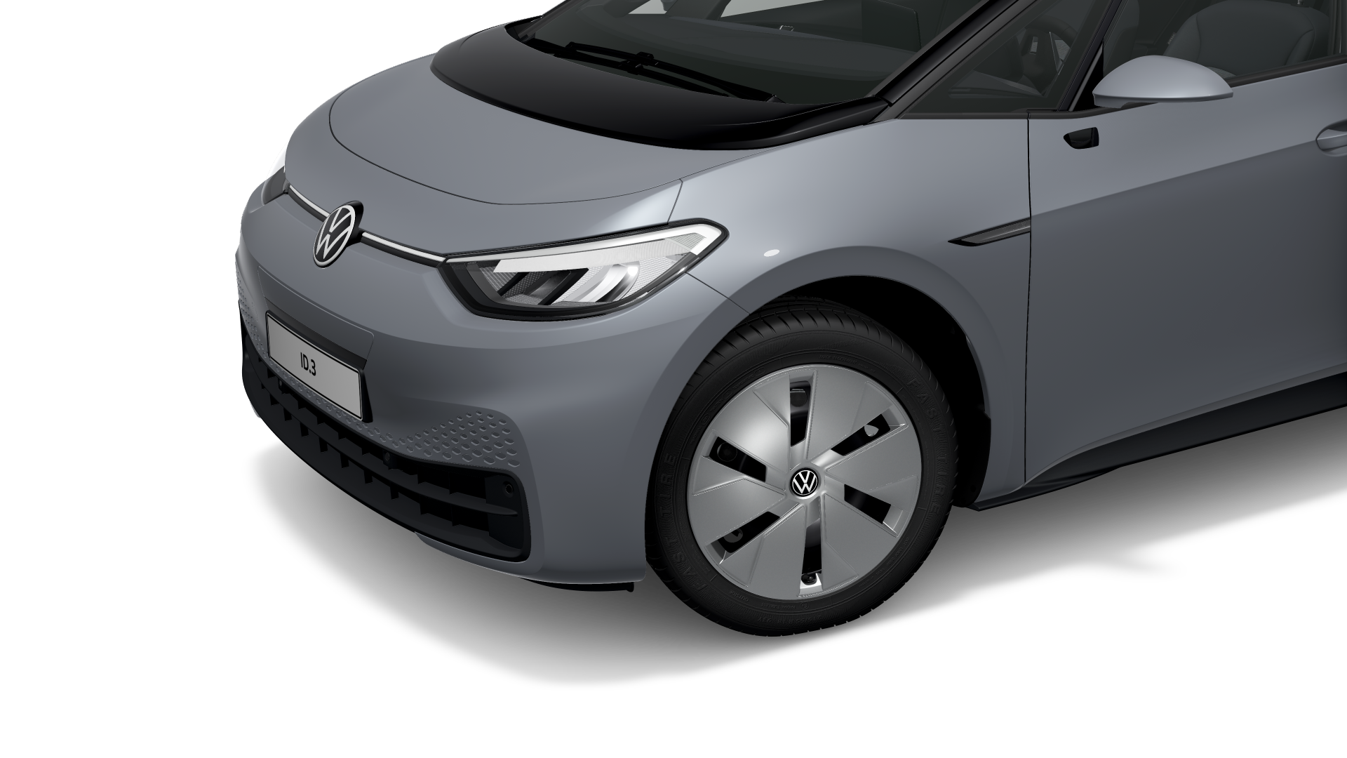 Volkswagen ID.3 Performance Pure