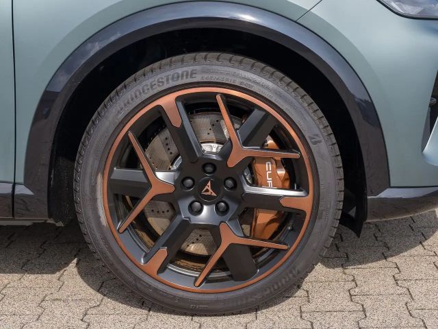 Cupra Formentor 2.0 TSI 4Drive DSG VZ