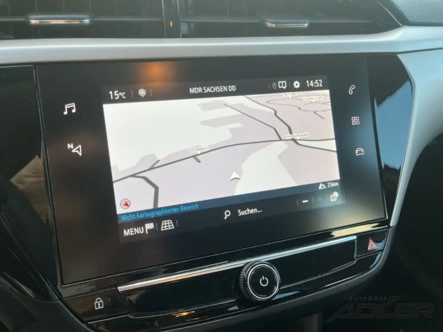 Opel Corsa Edition F Edition