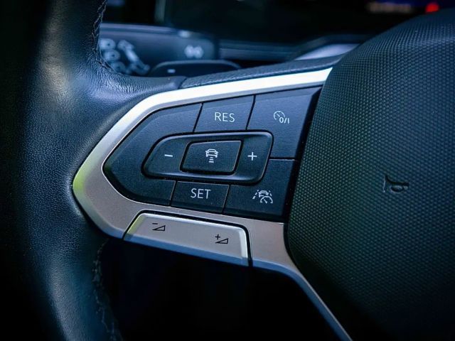 Volkswagen Taigo DSG Life