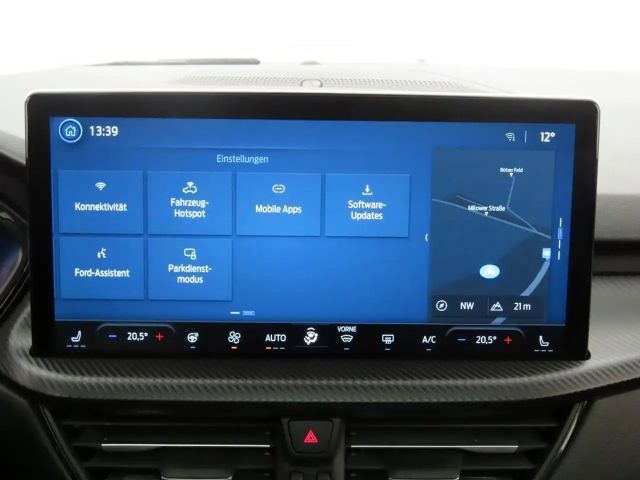 Ford Kuga Plug in Hybrid ST Line X