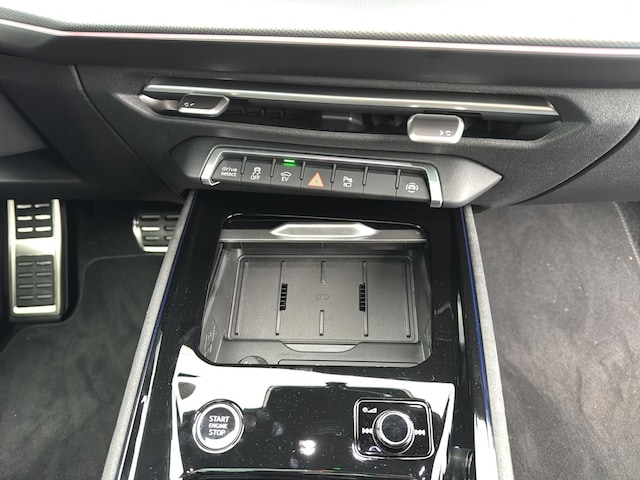 Audi Q3 Hybride S-Tronic