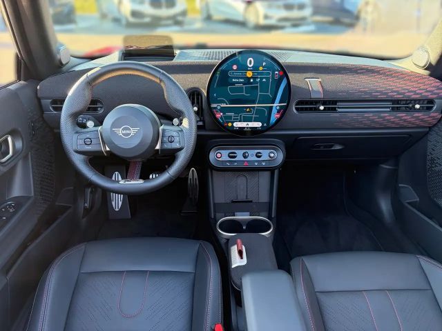 MINI John Cooper Works John Cooper Works