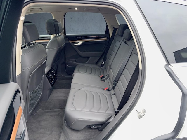 Volkswagen Touareg Atmosphere eHybrid