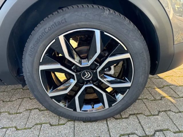 Citroën C4 Feel Pack