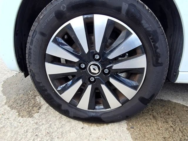 Renault Twingo E-Tech Techno