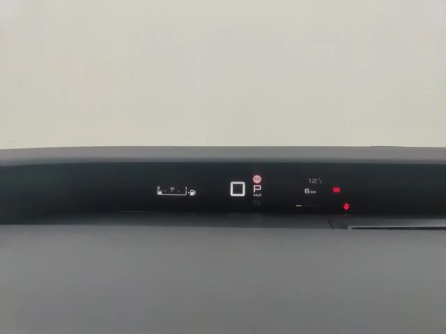 Citroën C3 Aircross Hybrid Max