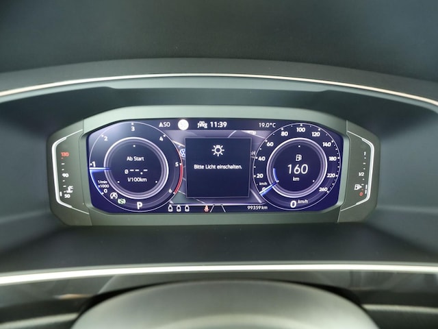 Volkswagen Tiguan 2.0 TDI Allspace Life