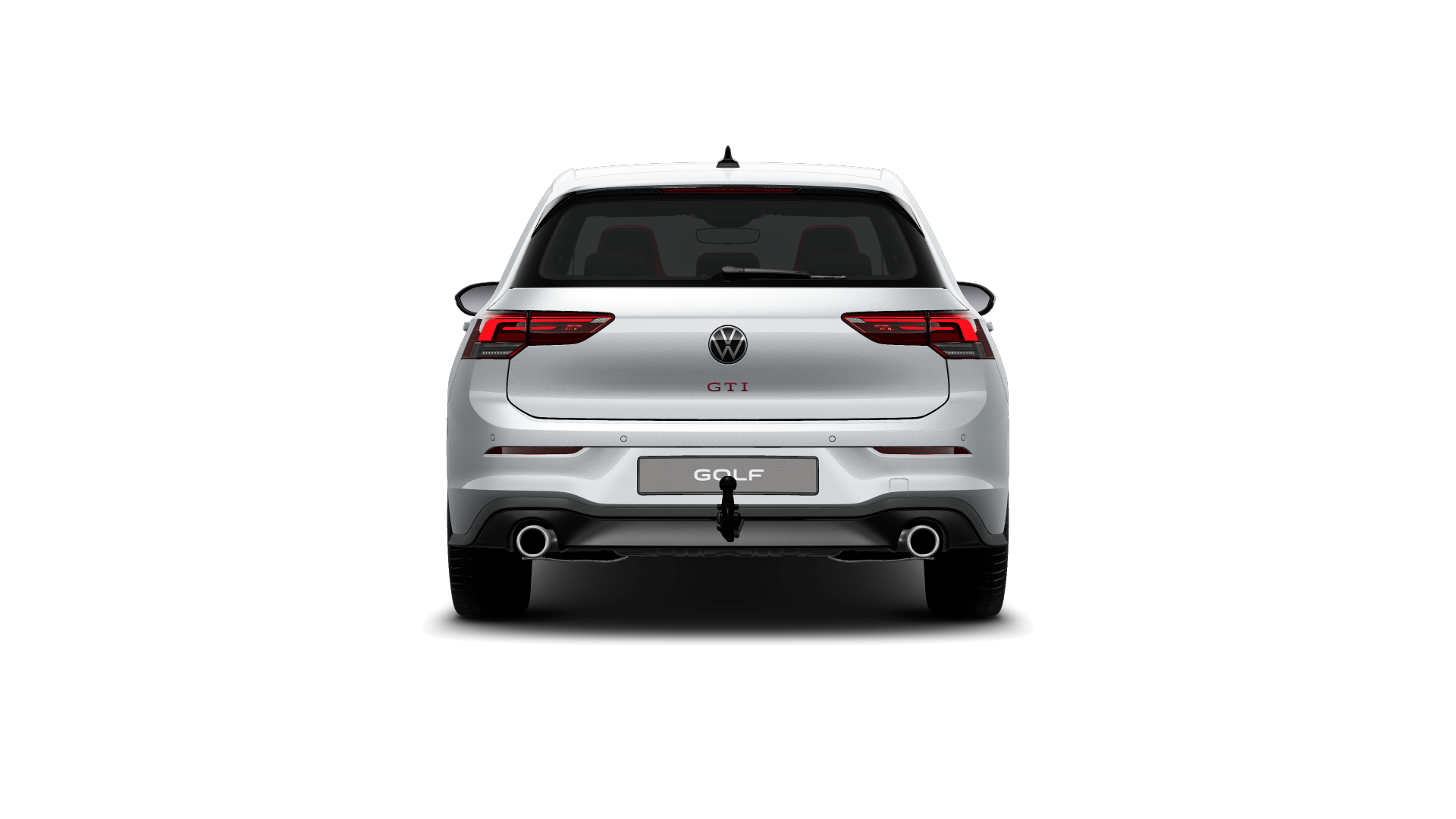 Volkswagen Golf 2.0 TSI DSG GTI Pro