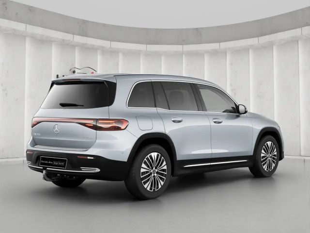 Mercedes-Benz EQB 300 4MATIC Progressive