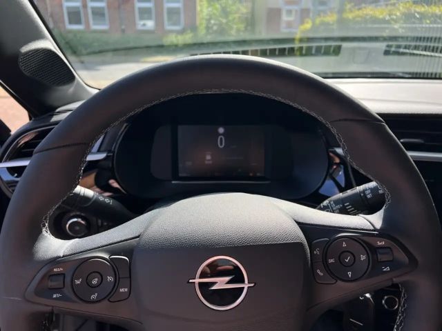 Opel Corsa GS-Line Grand Sport