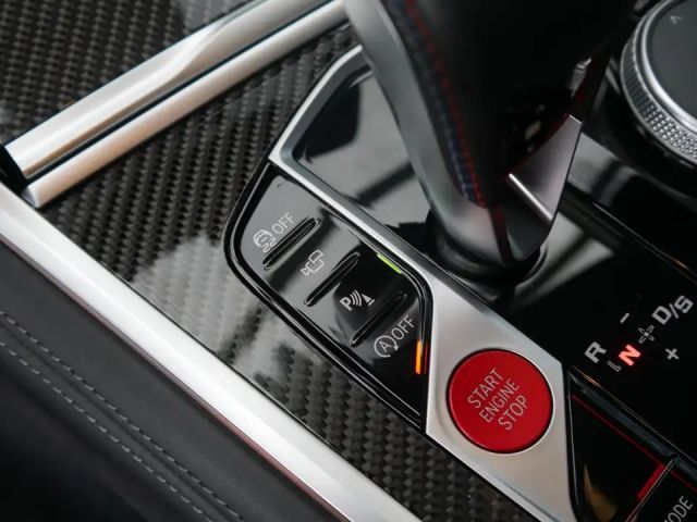 BMW M8 Coupé Gran Coupé