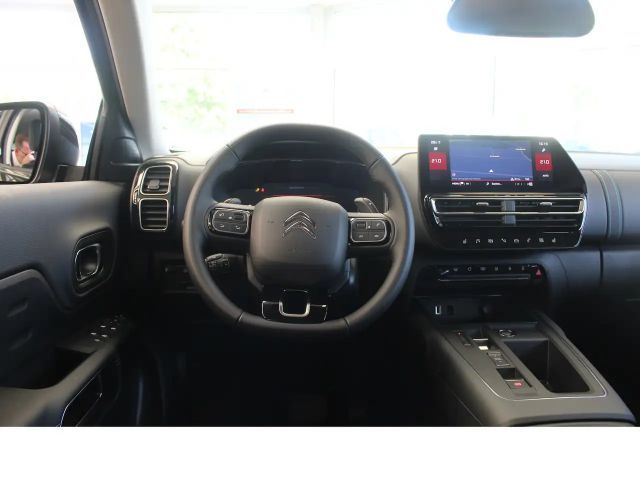 Citroën C5 Aircross Hybrid Max