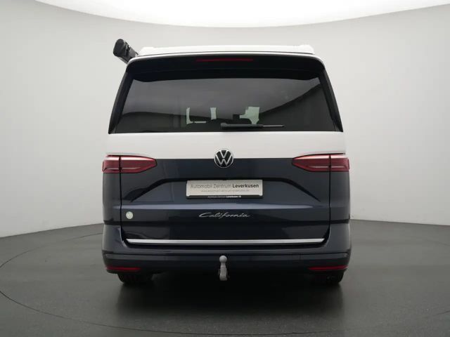 Volkswagen California Ocean T7