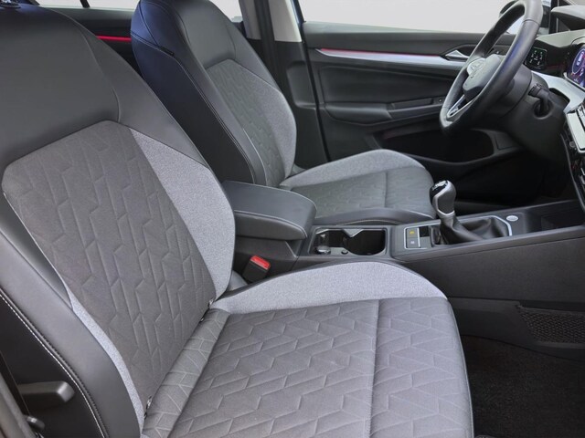 Volkswagen Golf 1.5 TSI