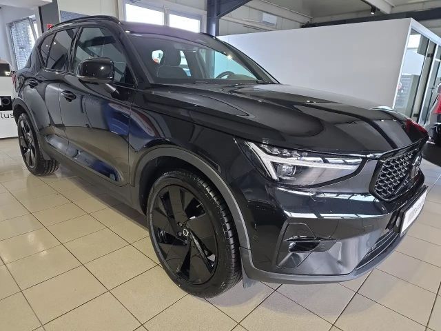 Volvo XC40 Plus