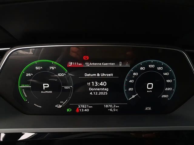 Audi e-tron 55 Quattro