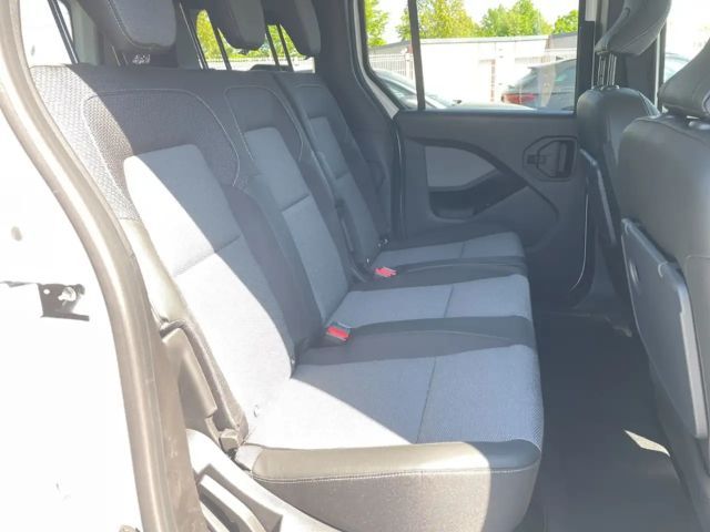 Renault Kangoo E-TECH E-Tech Techno