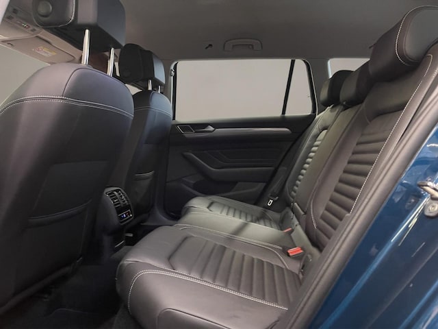 Volkswagen Passat 2.0 TDI BMT Variant