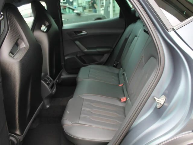 Cupra Formentor 4Drive VZ5