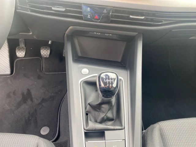 Volkswagen Golf 4Me TSI