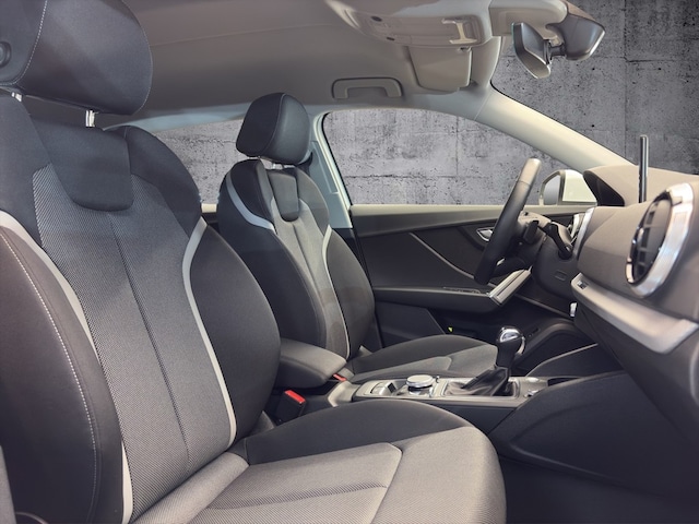 Audi Q2 35 TFSI S-Tronic