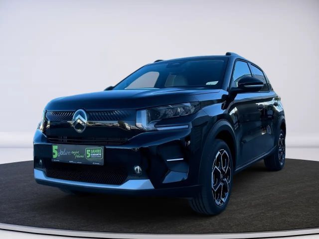 Citroën C3 Max PureTech